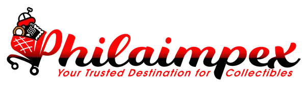 PhilaImpex Logo